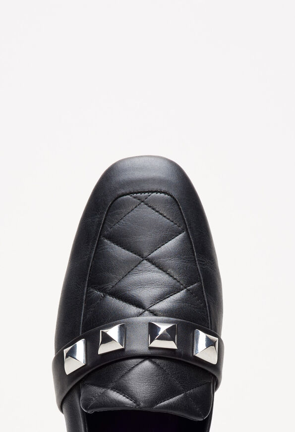 APPOLONIAMATELASSEE20 APPOLONIAMATELASSEE20 : Schuhe farbe NOIR