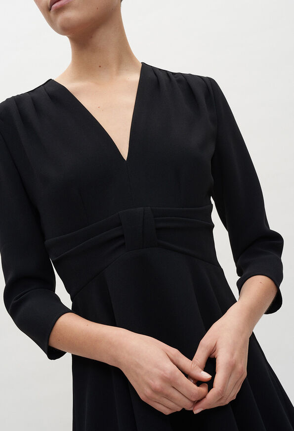 RAINAE20 RAINAE20 : Kleider-outlet farbe NOIR