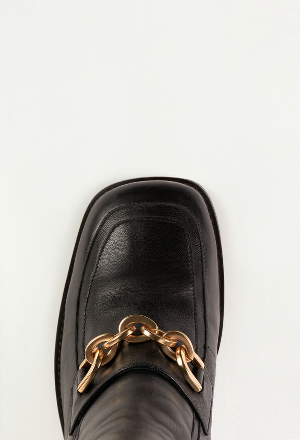 120AVENTURE 120AVENTURE : Chaussures couleur NOIR