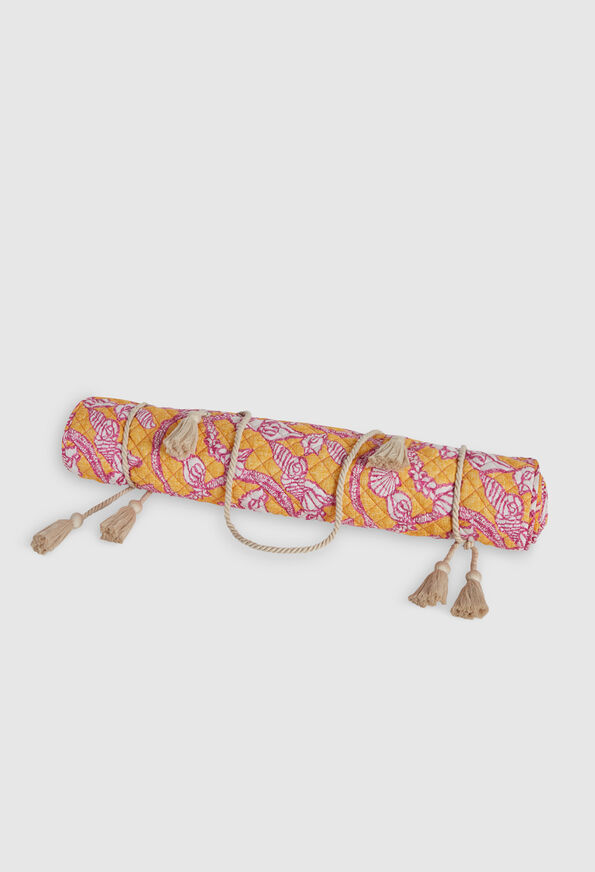 222ABEACH 222ABEACH : Alle Accessoires farbe PRINT CLAIR