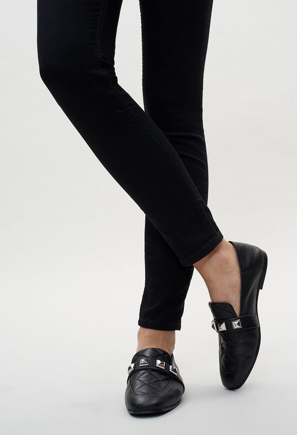APPOLONIAMATELASSEE20 APPOLONIAMATELASSEE20 : Schuhe farbe NOIR