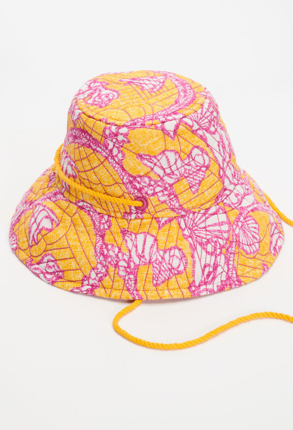 222ADOM 222ADOM : Mützen und Handschuhe farbe PRINT FONCE