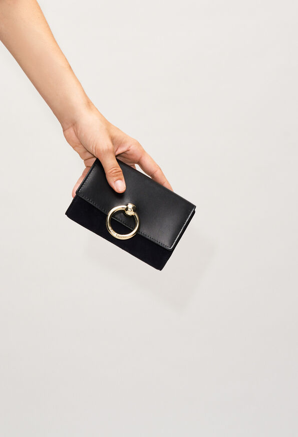 AMARETTOBISH19 AMARETTOBISH19 : Taschen und Lederwaren farbe NOIR