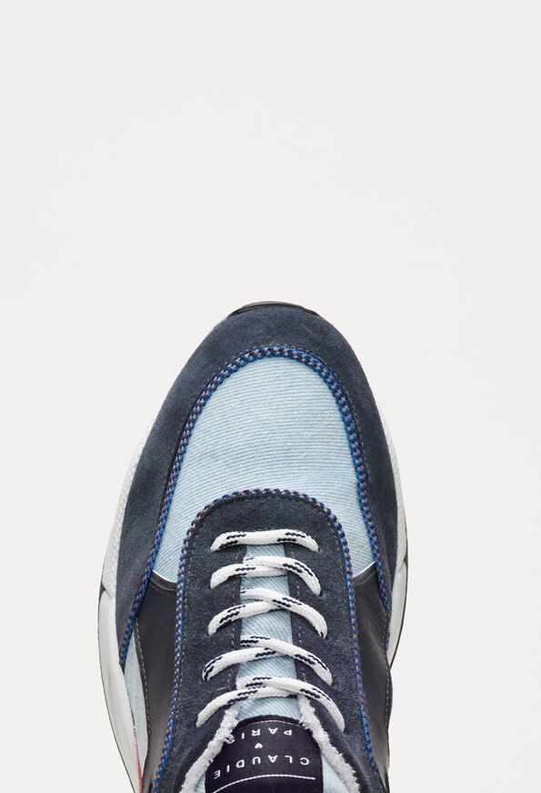 AFFINITY-DENIME20 AFFINITY-DENIME20 : accessoires-outlet farbe BLEU NUIT
