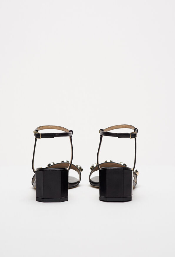 ABBEYE20 ABBEYE20 : Schuhe farbe NOIR