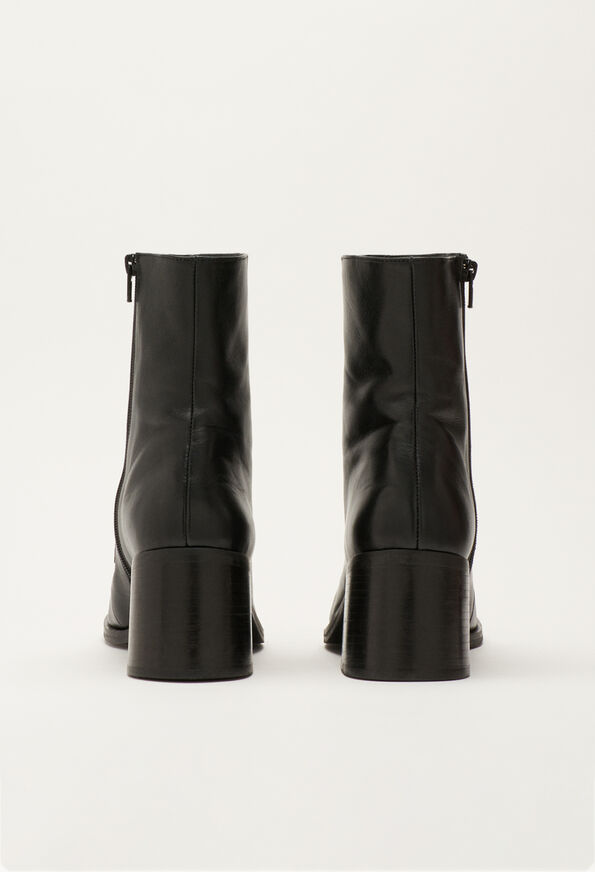 120AVENTURE 120AVENTURE : Chaussures couleur NOIR