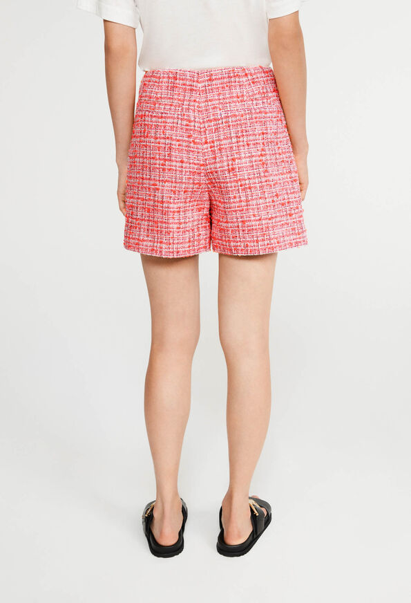 222ELVIA 222ELVIA : Röcke & Shorts farbe MULTICO