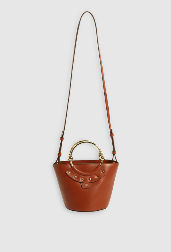 121ABEILLE 121ABEILLE : Alle Taschen farbe COGNAC