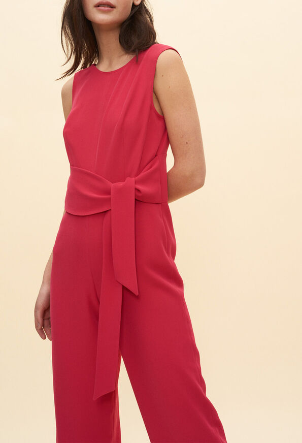JOAE20 JOAE20 : Les Bas couleur FUCHSIA