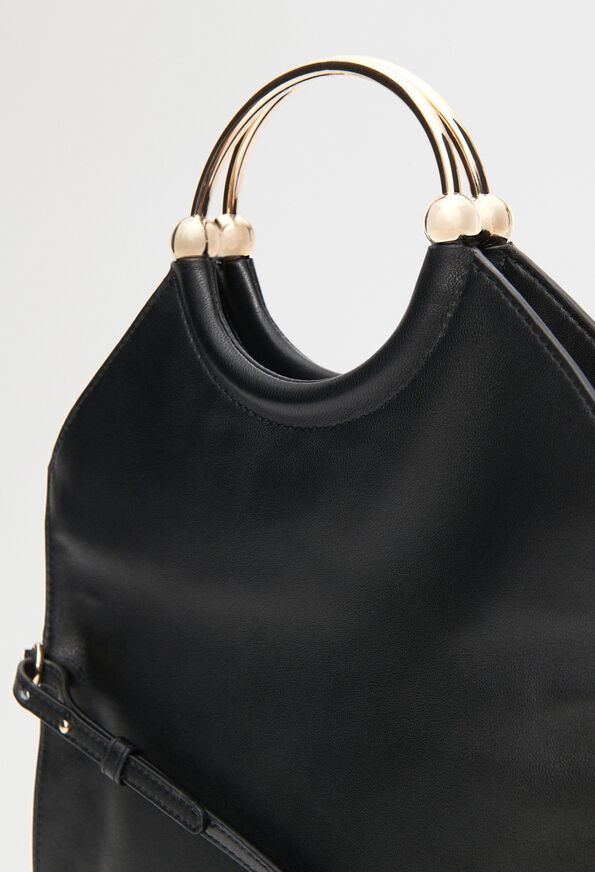120ANOUCKRING 120ANOUCKRING : Alle Taschen farbe NOIR