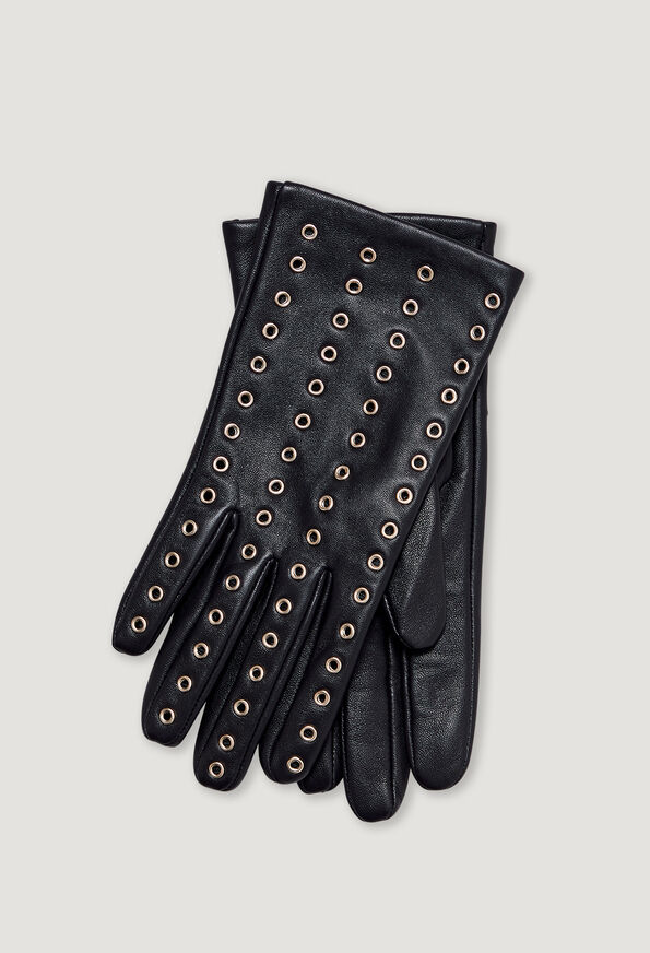 120APOCALYPSE 120APOCALYPSE : Tous les accessoires couleur NOIR