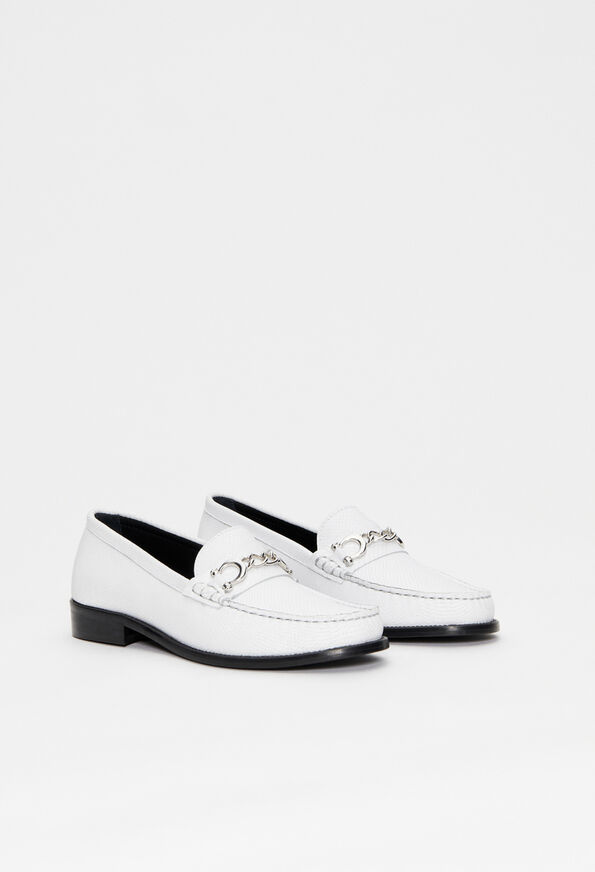 221AMALICE 221AMALICE : Schuhe farbe BLANC