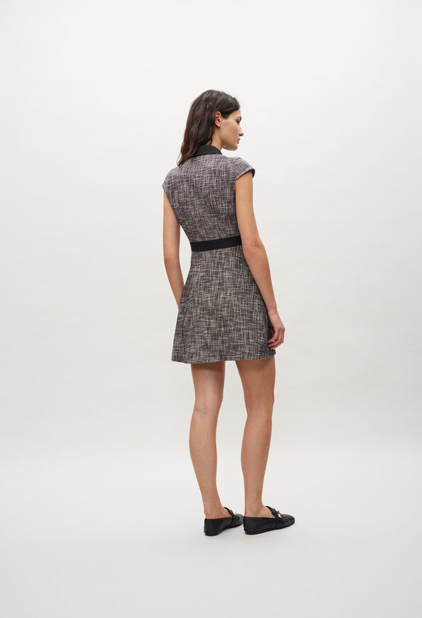 READYE20 READYE20 : Kleider farbe MULTICO