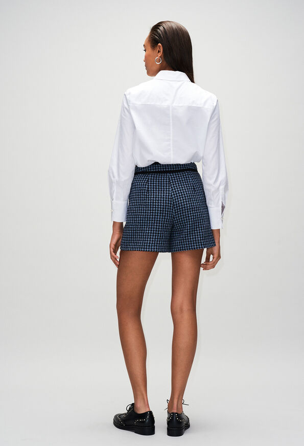 ELLIEH19 ELLIEH19 : Röcke & Shorts farbe BICOLORE