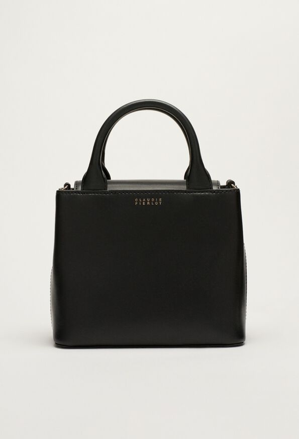 120ANOUCKSMALL 120ANOUCKSMALL : Tous les sacs couleur NOIR