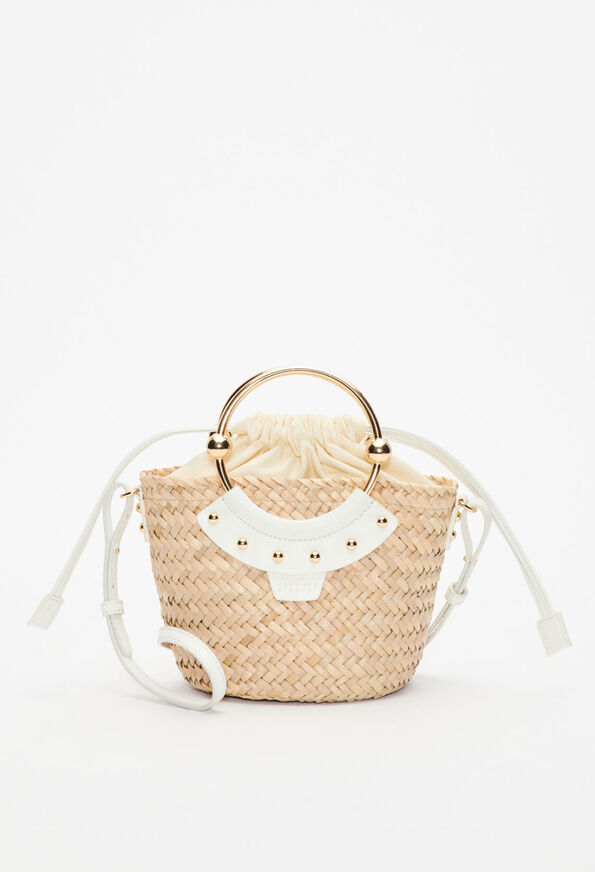 222ABEILLE 222ABEILLE : Theme-1 farbe BLANC