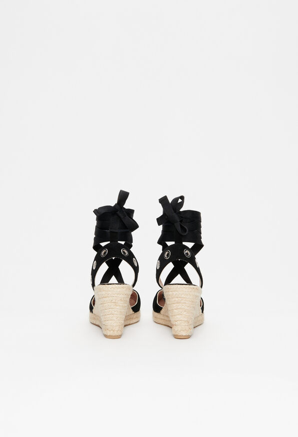 221AMANDE 221AMANDE : Schuhe farbe NOIR