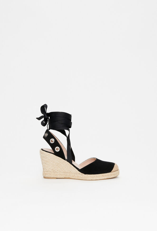 221AMANDE 221AMANDE : Schuhe farbe NOIR