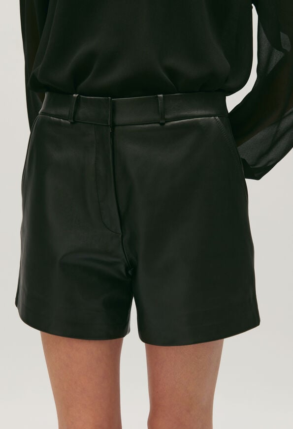 123CAMILLE : Röcke & Shorts farbe NOIR