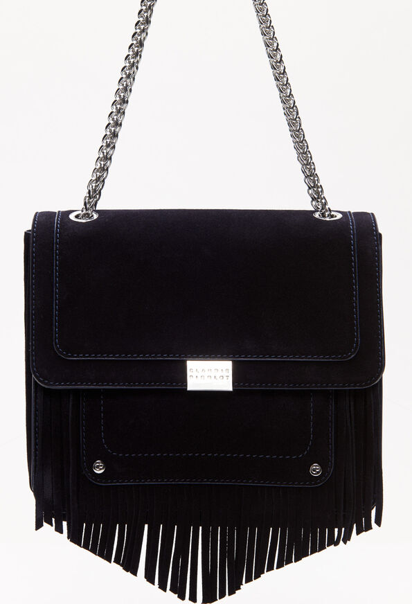 ANGELAH19 ANGELAH19 : Alle Taschen farbe MARINE