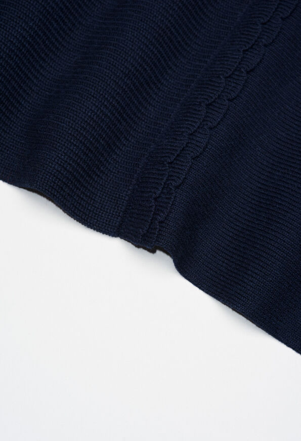 MIDIH19 MIDIH19 : Halstücher & Schals farbe MARINE