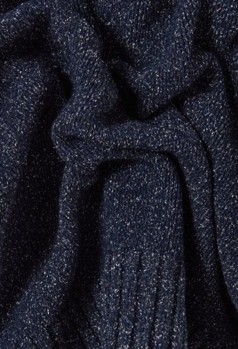 Rollkragenpullover