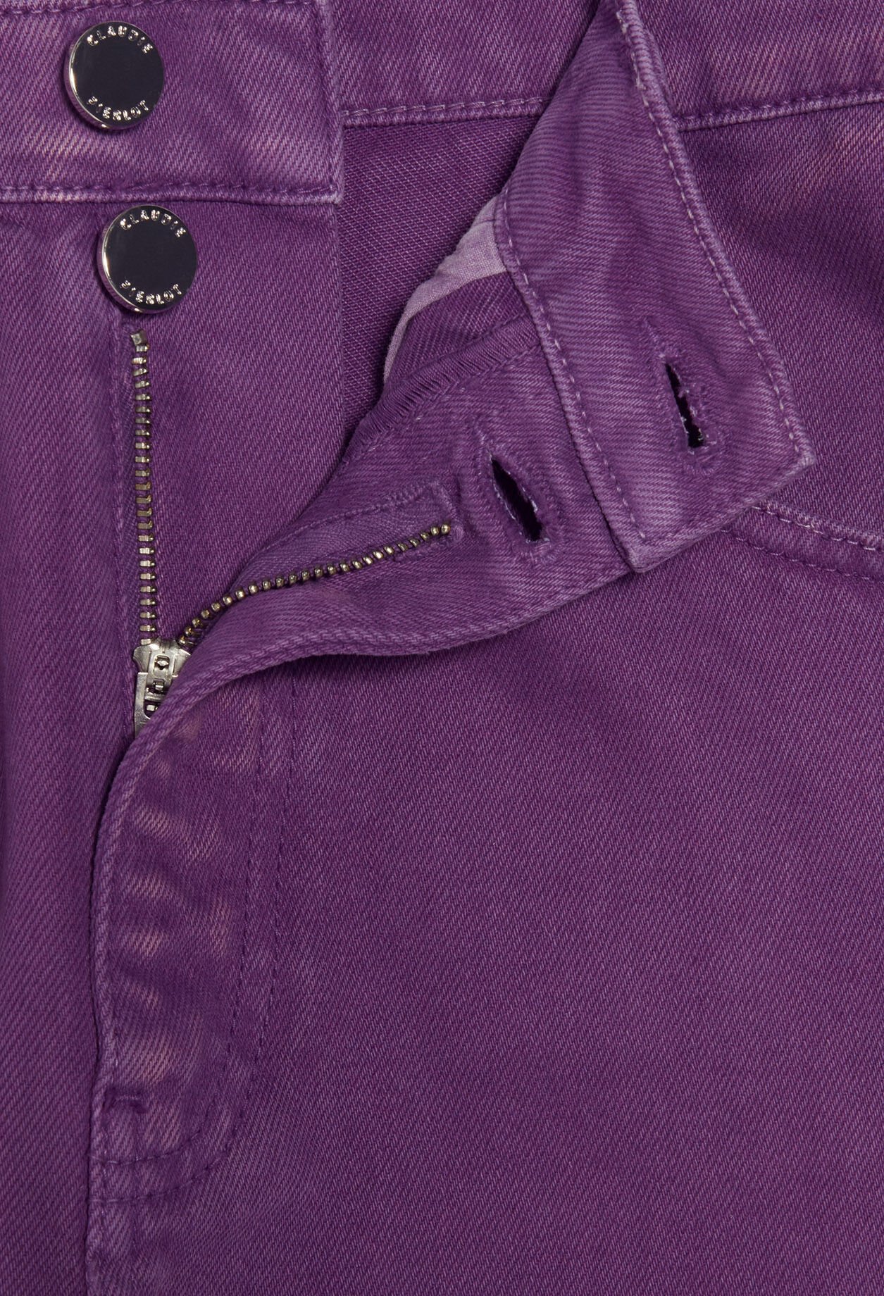 Violette Jeans