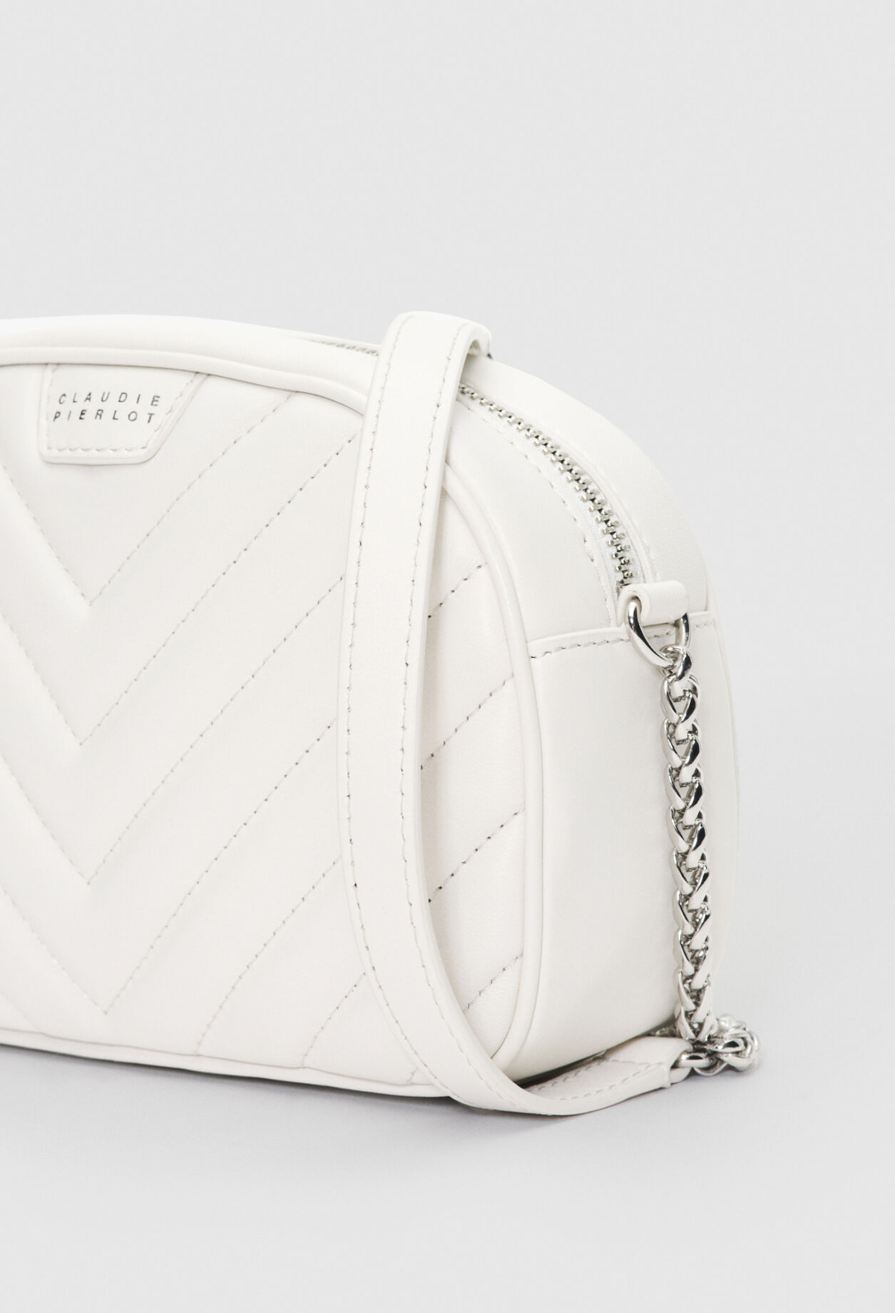 Tasche aus Öko-Leder