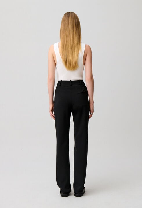 Zigarettenhose