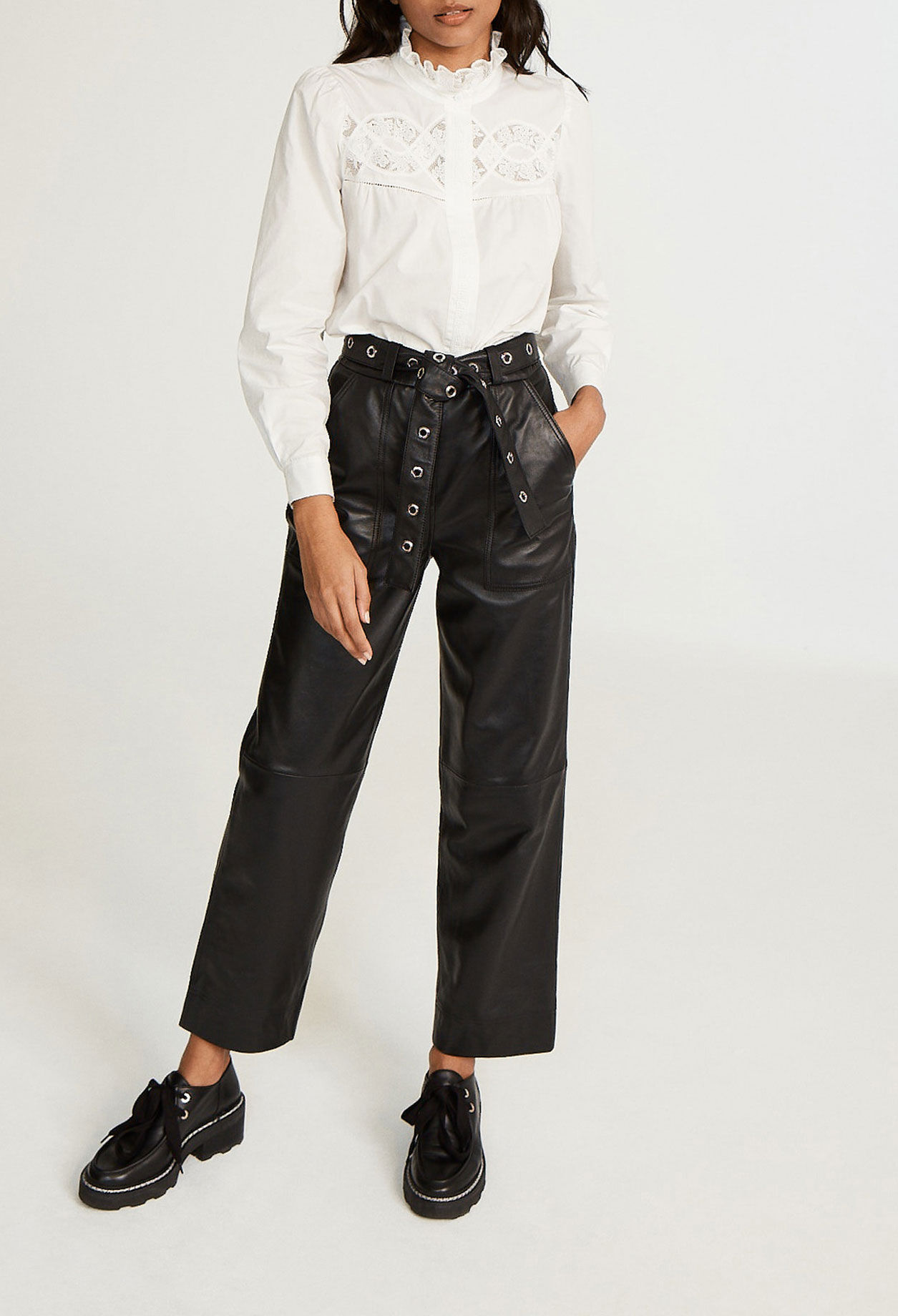 Lederhose