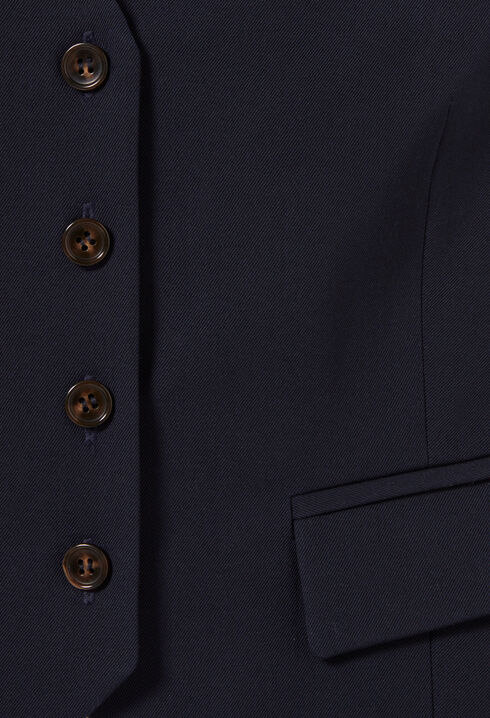 Blazer-Sakko