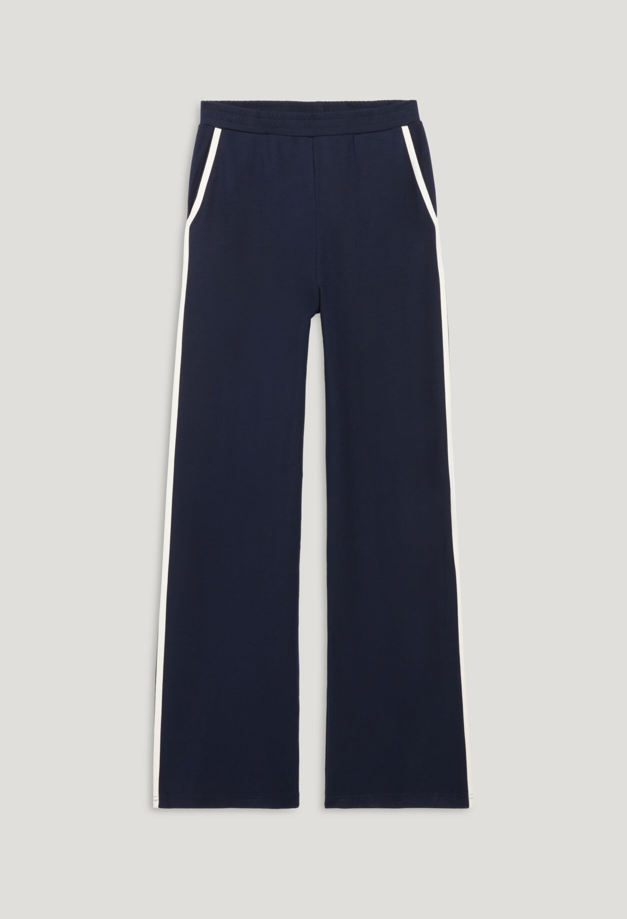 Sporthose Marineblau