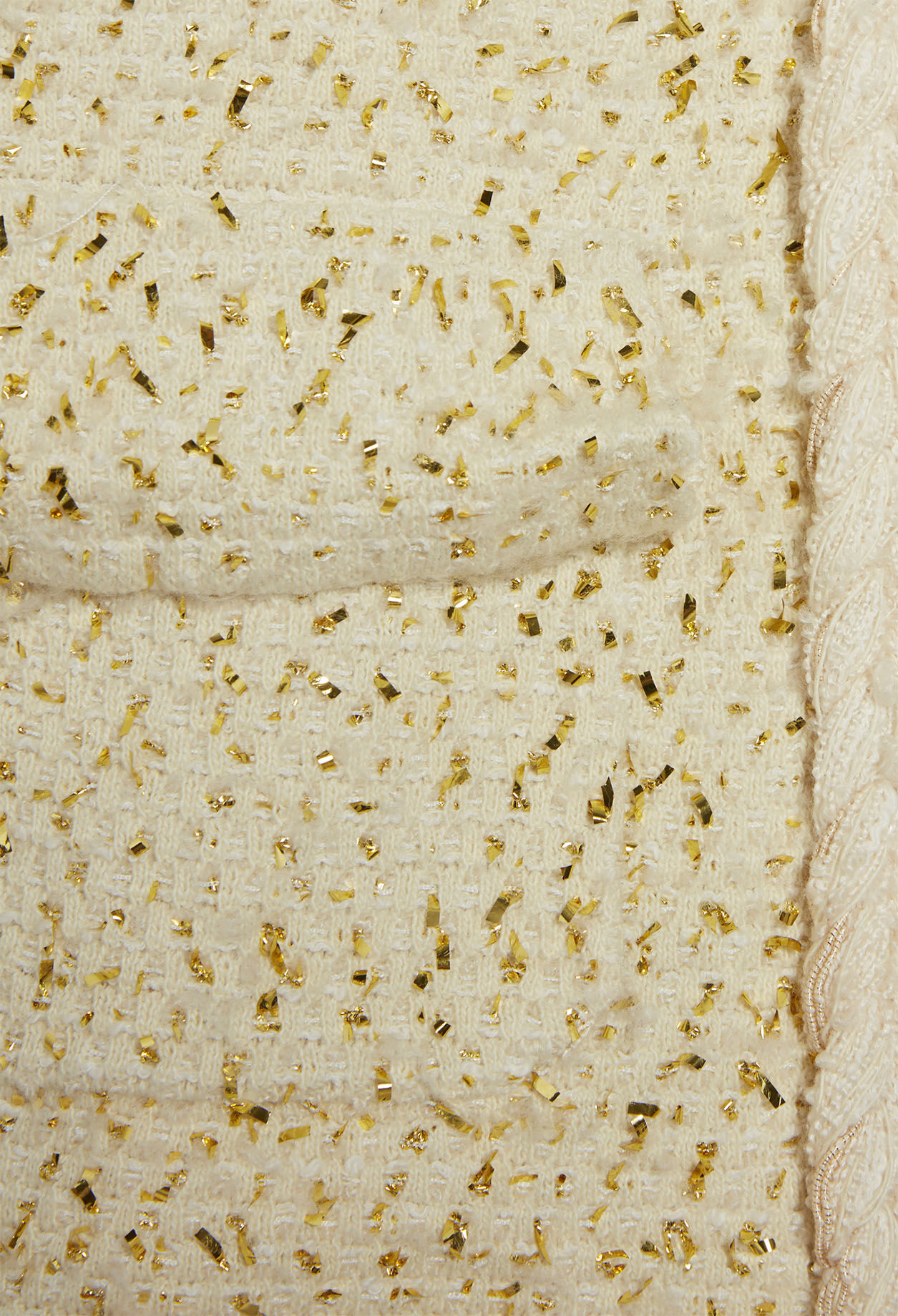 Leichte Jacke mit langen Ärmeln