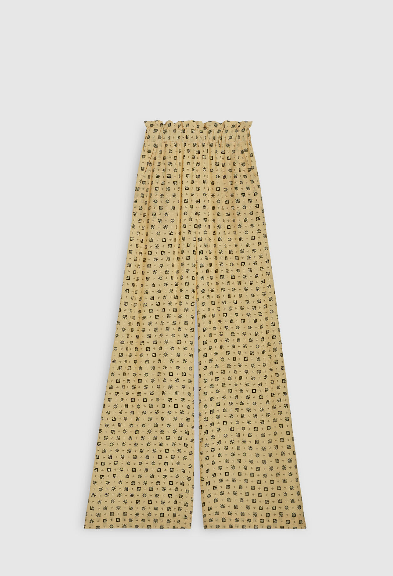 Fließende Hose