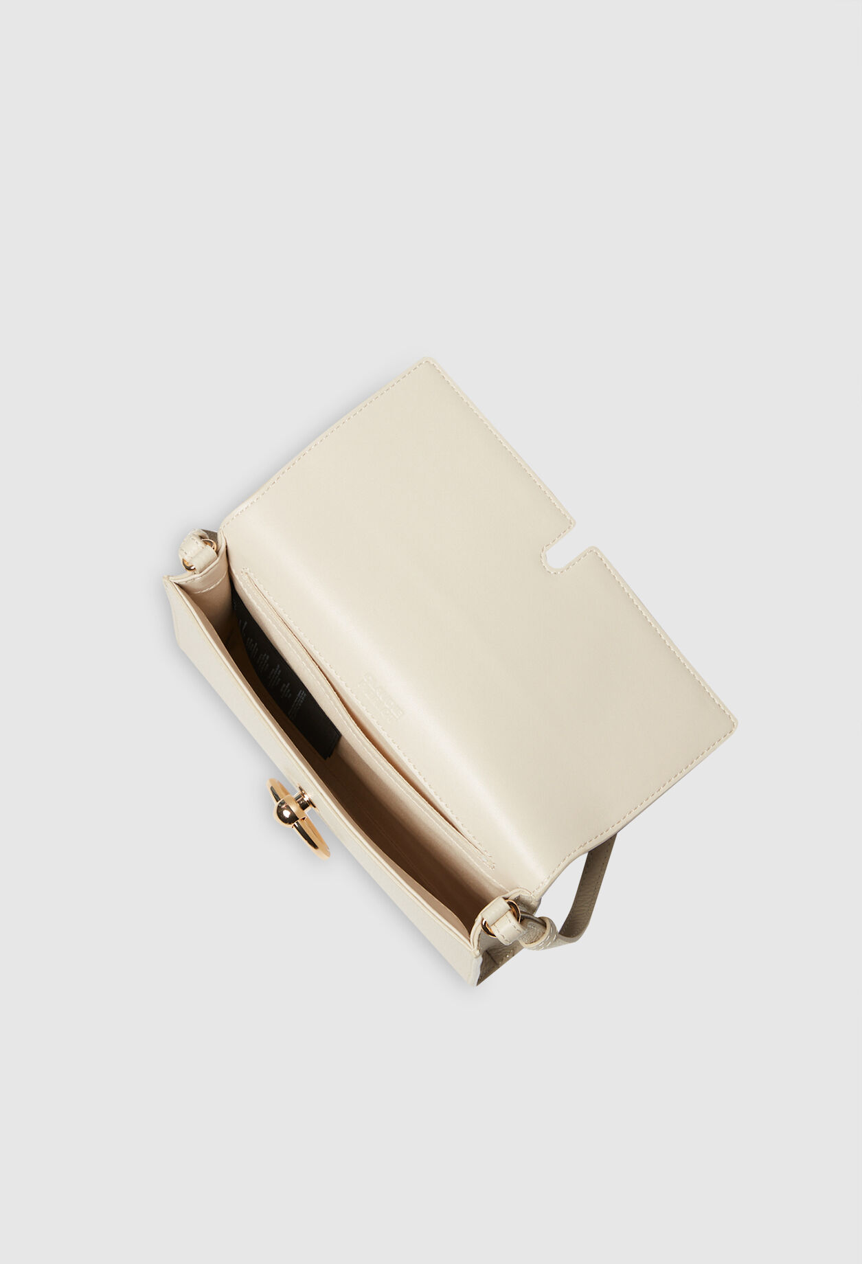 Clutch Anouck Leder