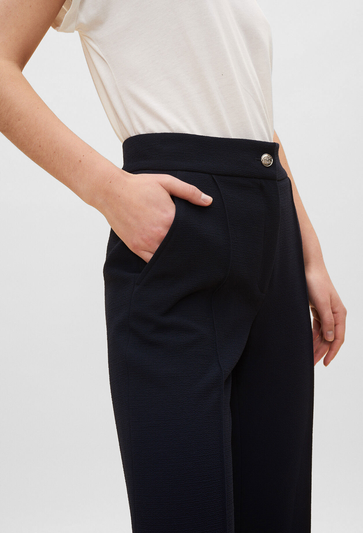 Gerade Hose
