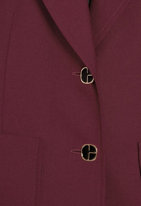 Kostümjacke