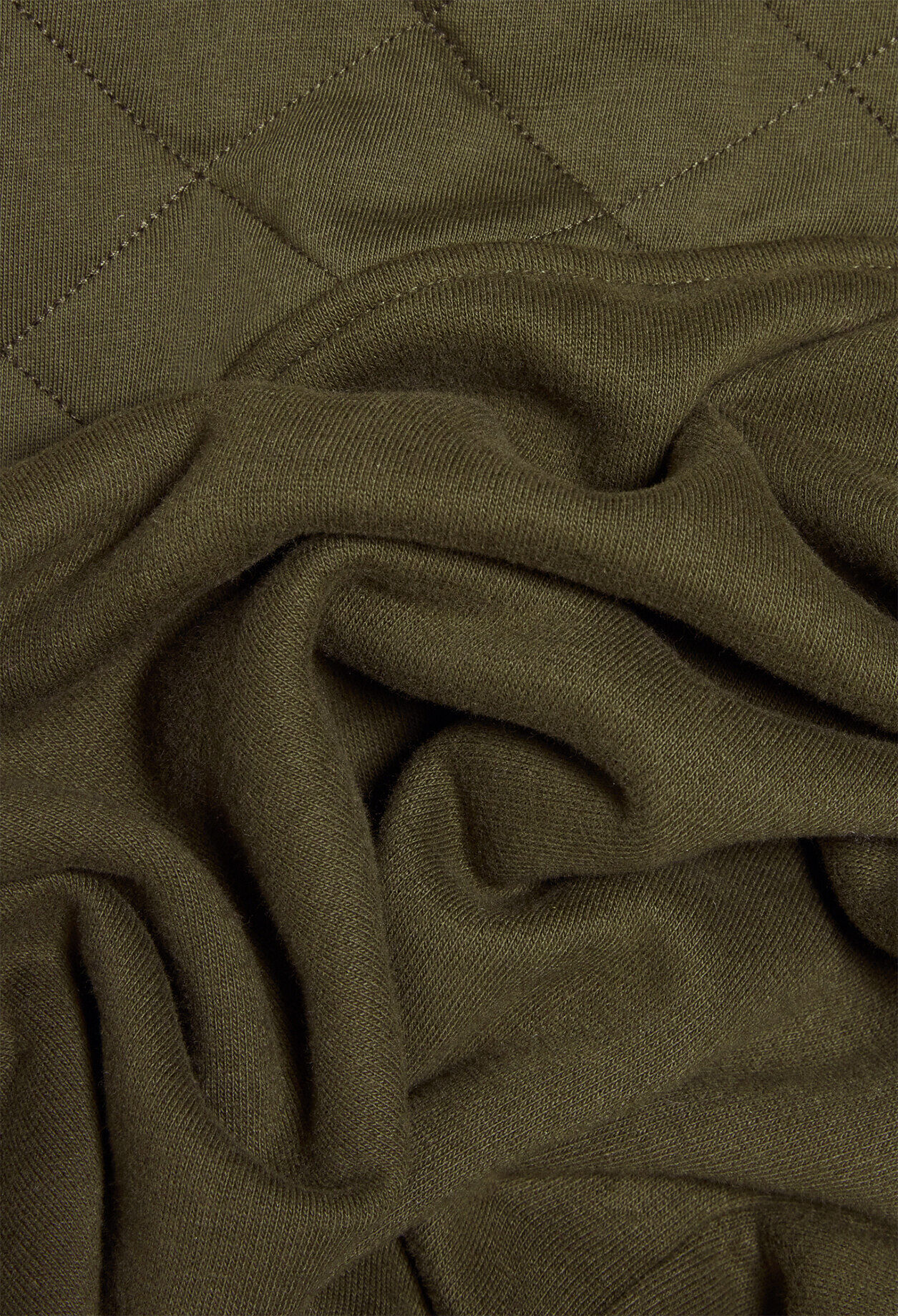 Pullover aus Bio-Baumwolle