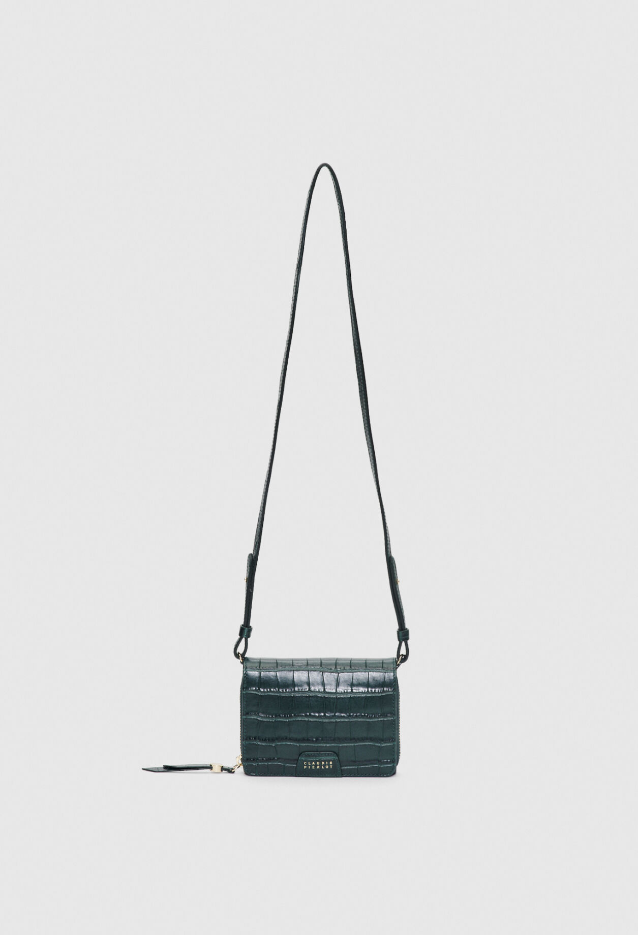 Brieftasche  Öko-Leder