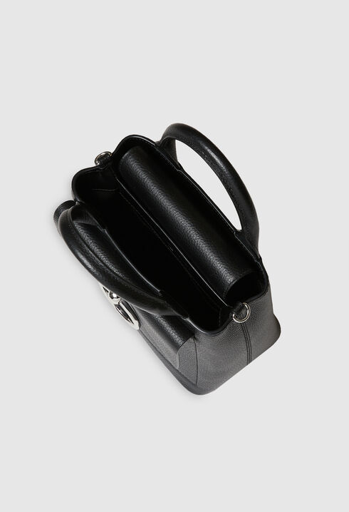 Anouck mini Lederhandtasche