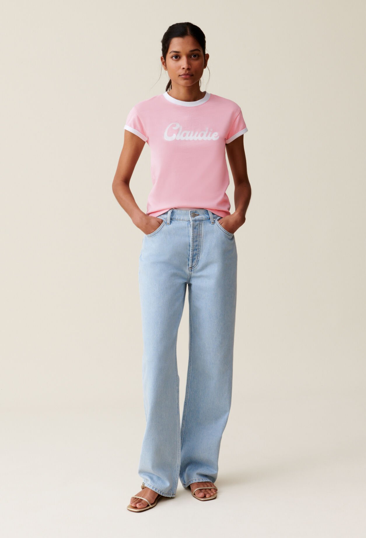 T-Shirt Claudie