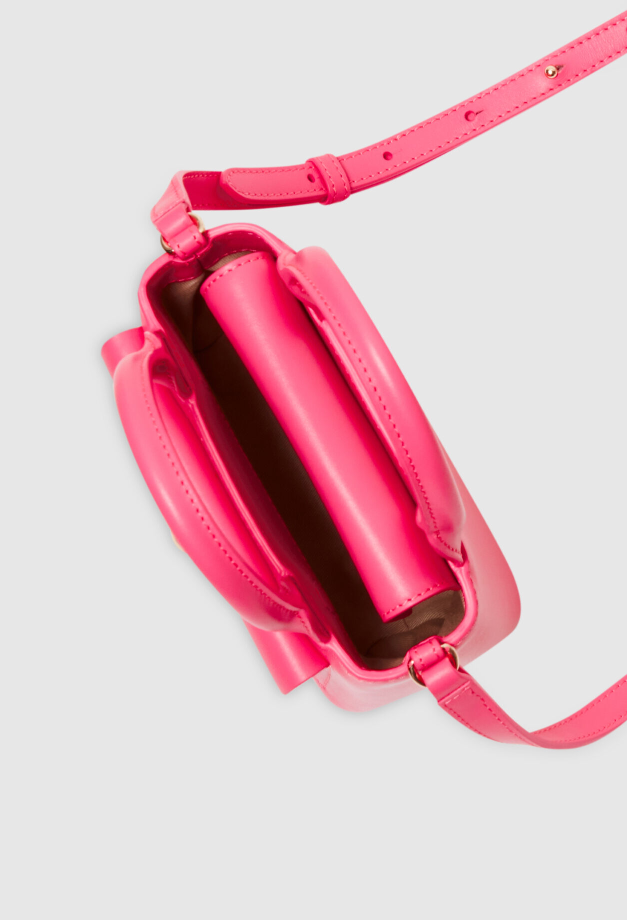 Mini-Tasche Anouck Leder