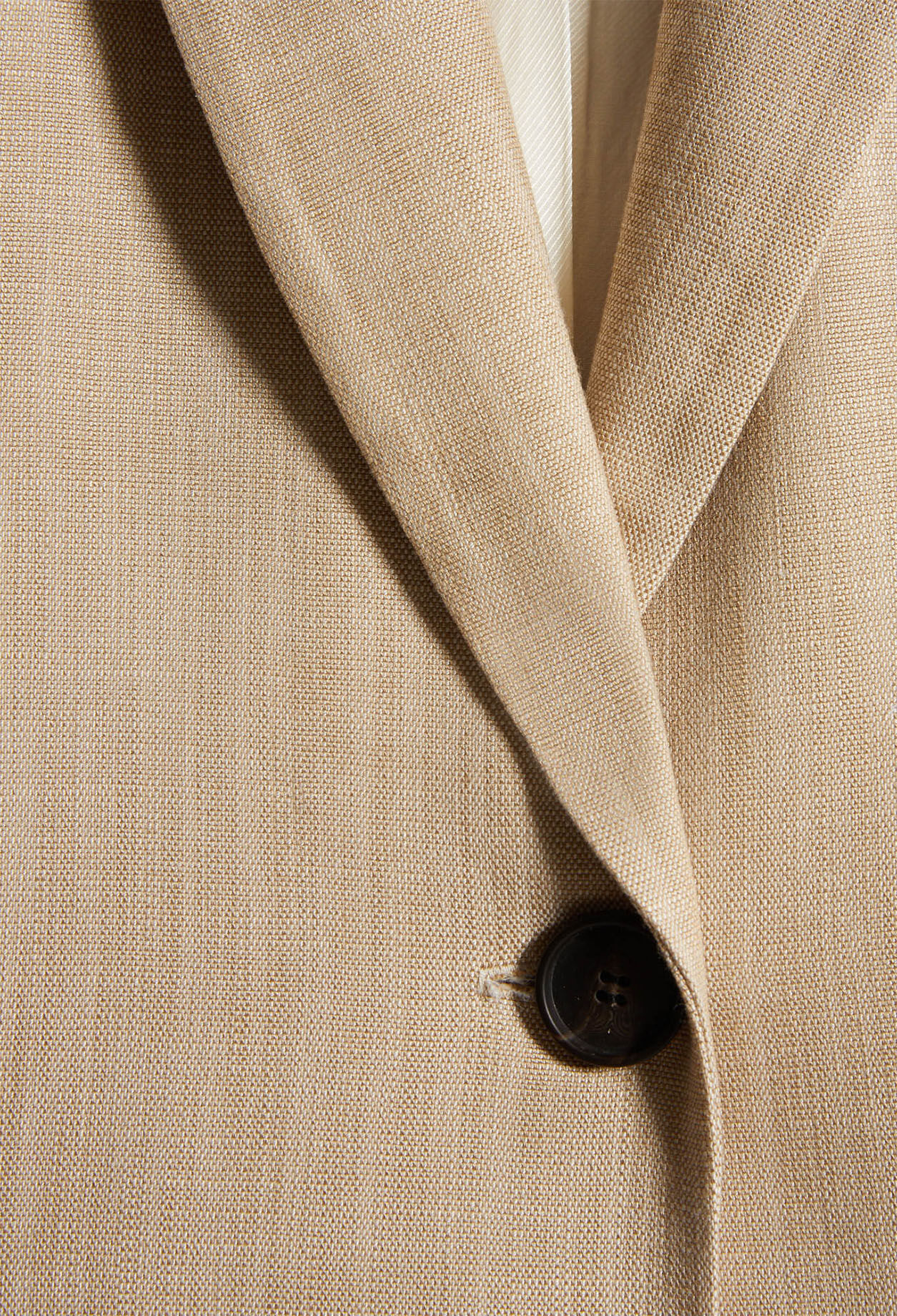 Kurze Jacke