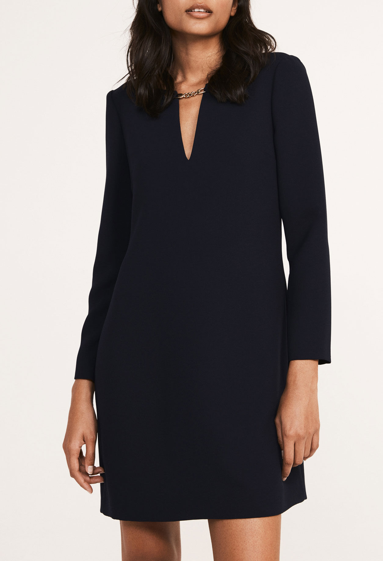 Kettenkleid