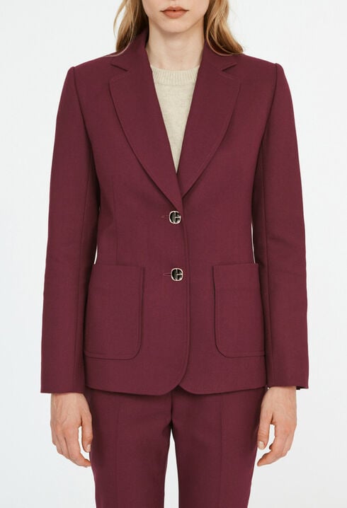 Kostümjacke