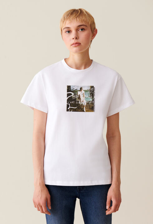 T-Shirt 29 des Monats - 29.07.24