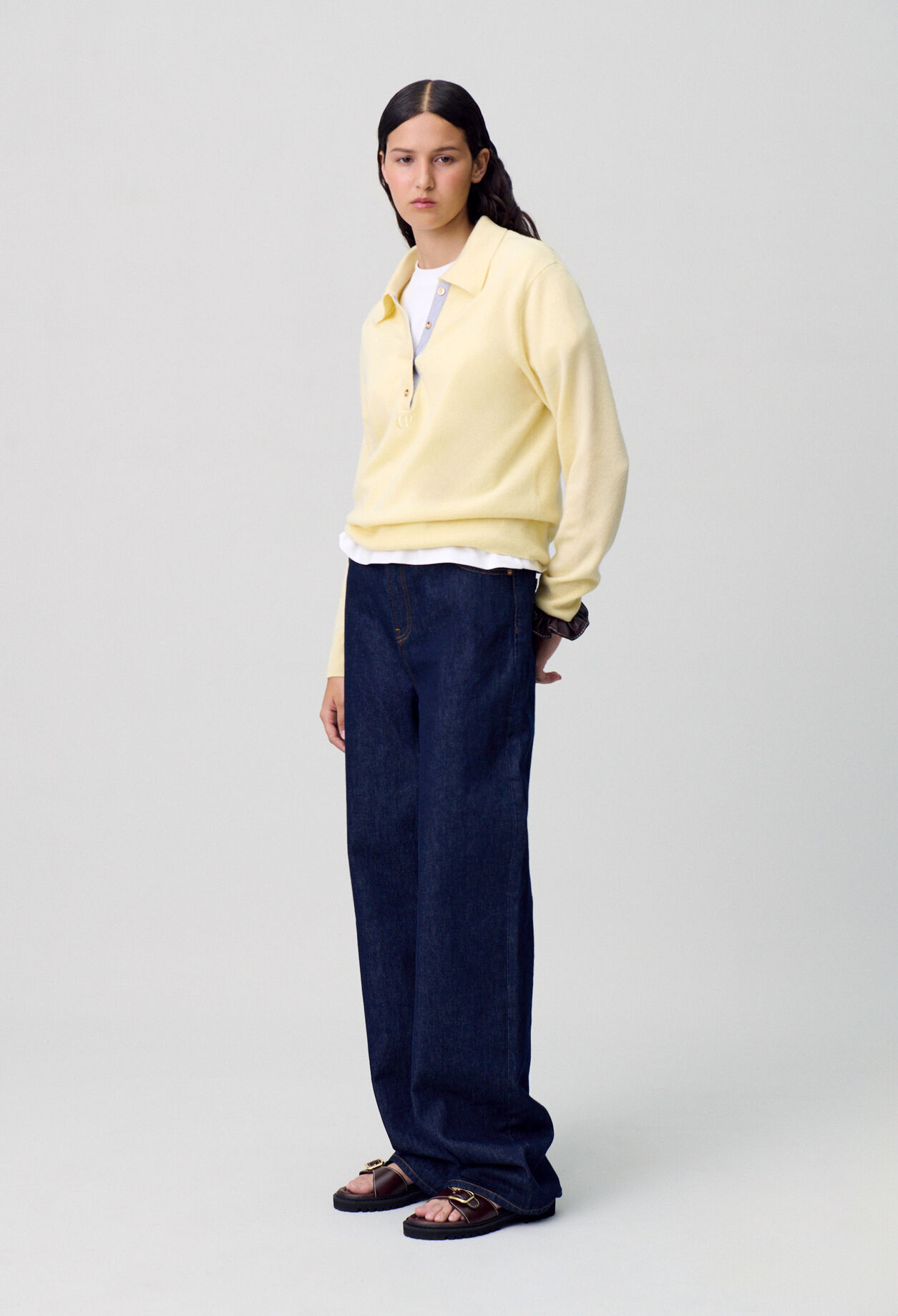 Denim-Jeans