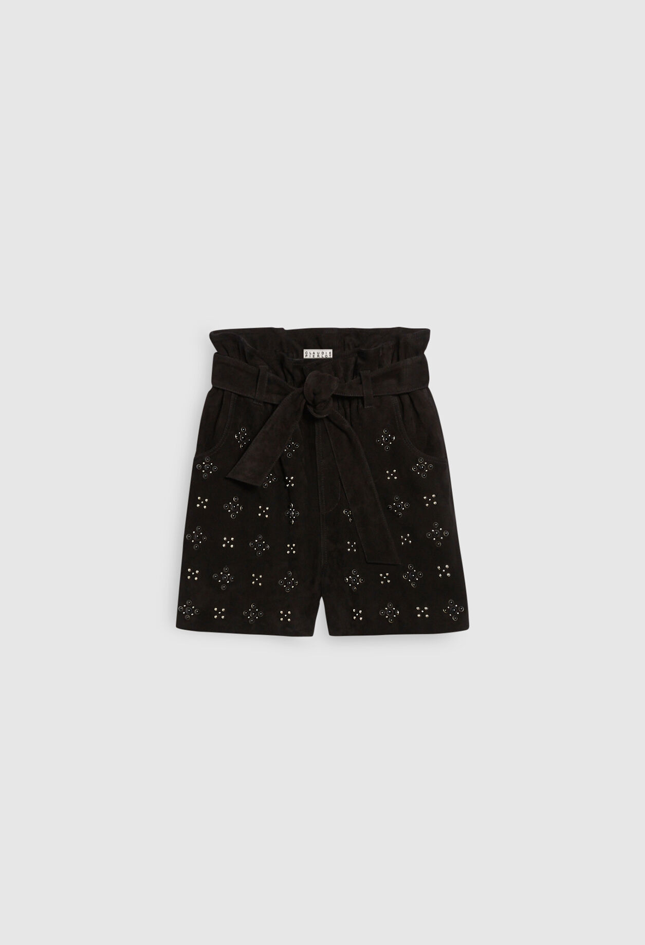Locker geschnittene Shorts