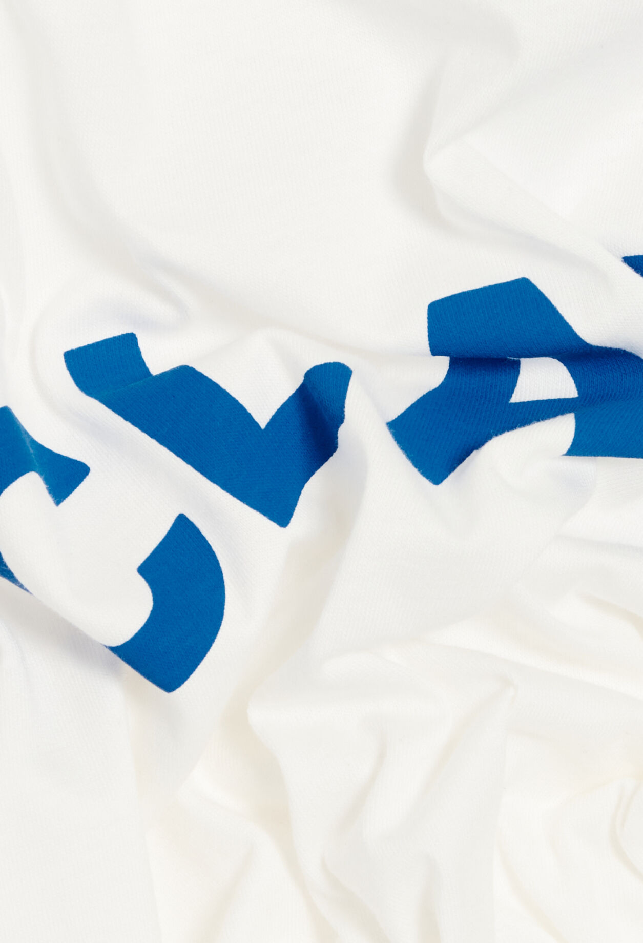Weißes T-Shirt