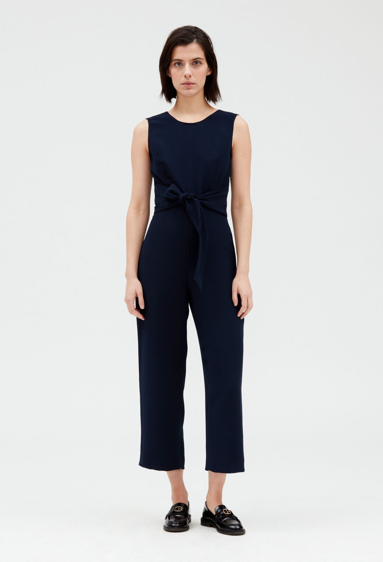 Jumpsuit, marine